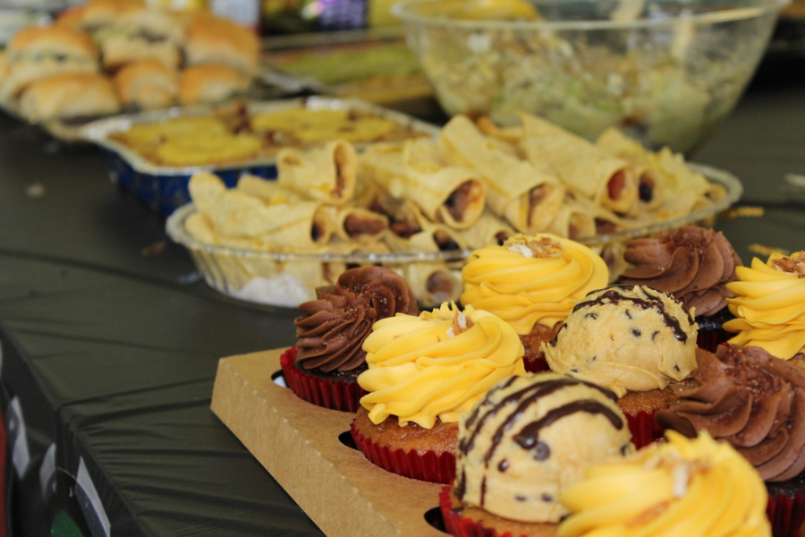 25 Delicious Graduation Party Food Ideas Guaranteed To Be Crowdpleasers